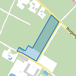 Perceel ALO00-P-2111