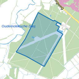 Perceel ALO00-P-2113