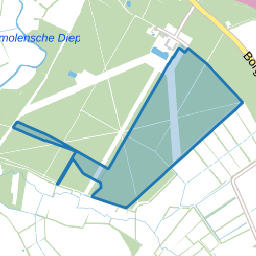 Perceel ALO00-P-2115