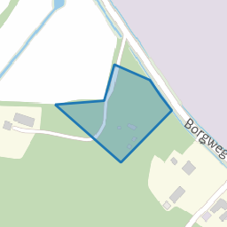 Perceel ALO00-P-2121