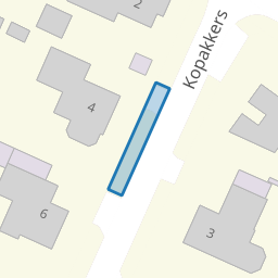 Perceel ALO00-P-2130