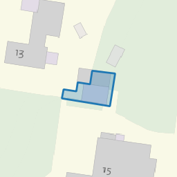 Perceel ALO00-P-2138