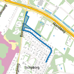 Perceel ALO00-P-2152