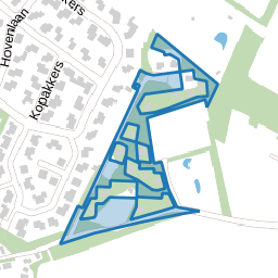 Perceel ALO00-P-2154