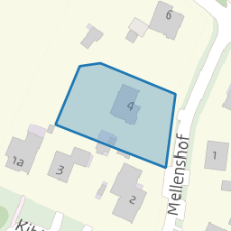 Perceel ALO00-P-2162