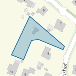 Perceel ALO00-P-2163