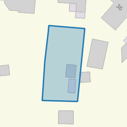 Perceel ALO00-P-2165