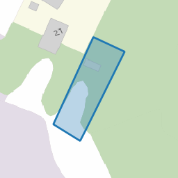 Perceel ALO00-P-2176