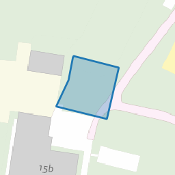 Perceel ALO00-P-2181