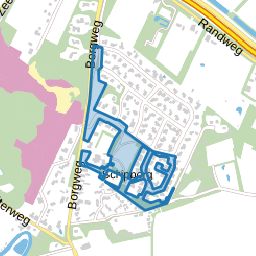 Perceel ALO00-P-2182