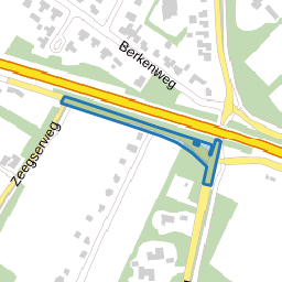 Perceel ALO00-P-2184