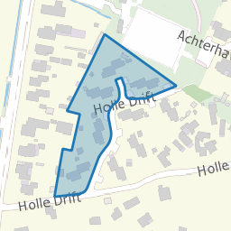 Perceel ALO00-P-2186