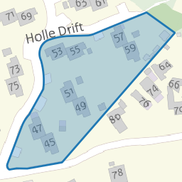 Perceel ALO00-P-2188