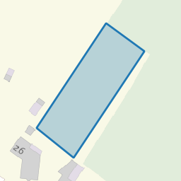 Perceel ALO00-P-2189