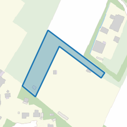 Perceel ALO00-P-2191