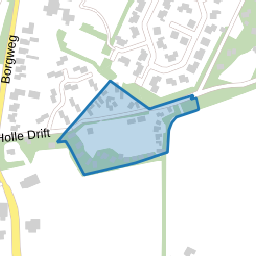 Perceel ALO00-P-2199