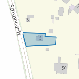 Perceel ALO00-P-2201