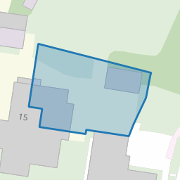 Perceel ALO00-P-2203