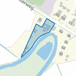 Perceel ALO00-P-2205