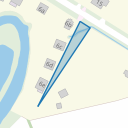 Perceel ALO00-P-2211