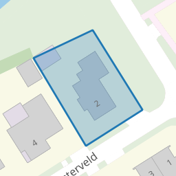 Perceel ALO00-U-1001