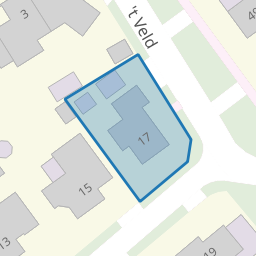 Perceel ALO00-U-1003