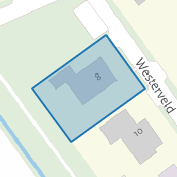 Perceel ALO00-U-1004