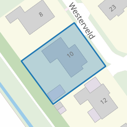 Perceel ALO00-U-1005