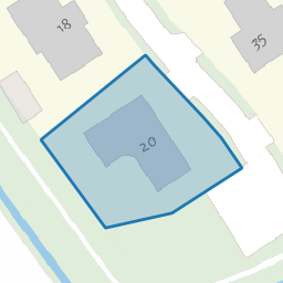 Perceel ALO00-U-1008