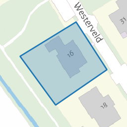 Perceel ALO00-U-1010