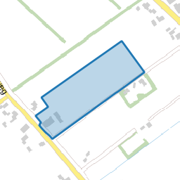 Perceel ALO00-U-1019