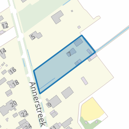 Perceel ALO00-U-1024