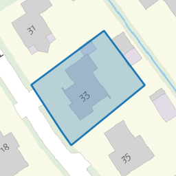 Perceel ALO00-U-1027