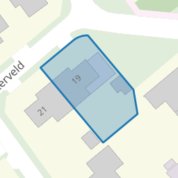 Perceel ALO00-U-1029