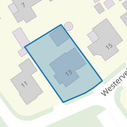 Perceel ALO00-U-1031