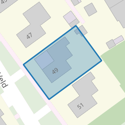 Perceel ALO00-U-1037