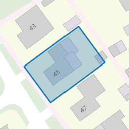 Perceel ALO00-U-1039