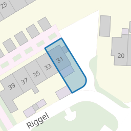 Perceel ALO00-U-1051