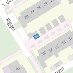 Perceel ALO00-U-1052