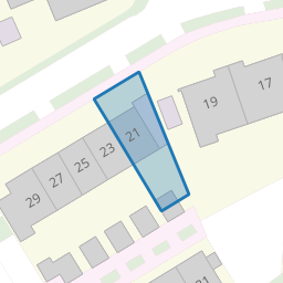 Perceel ALO00-U-1057