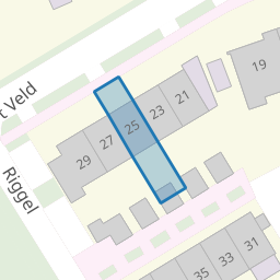 Perceel ALO00-U-1059