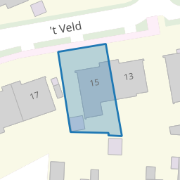 Perceel ALO00-U-1064