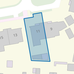 Perceel ALO00-U-1066