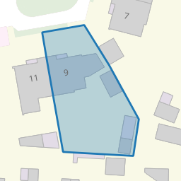 Perceel ALO00-U-1067