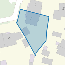 Perceel ALO00-U-1068