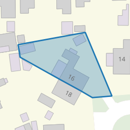 Perceel ALO00-U-1075