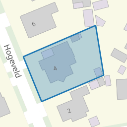 Perceel ALO00-U-1078