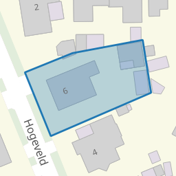 Perceel ALO00-U-1079