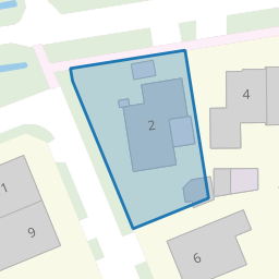 Perceel ALO00-U-1080