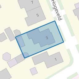 Perceel ALO00-U-1081